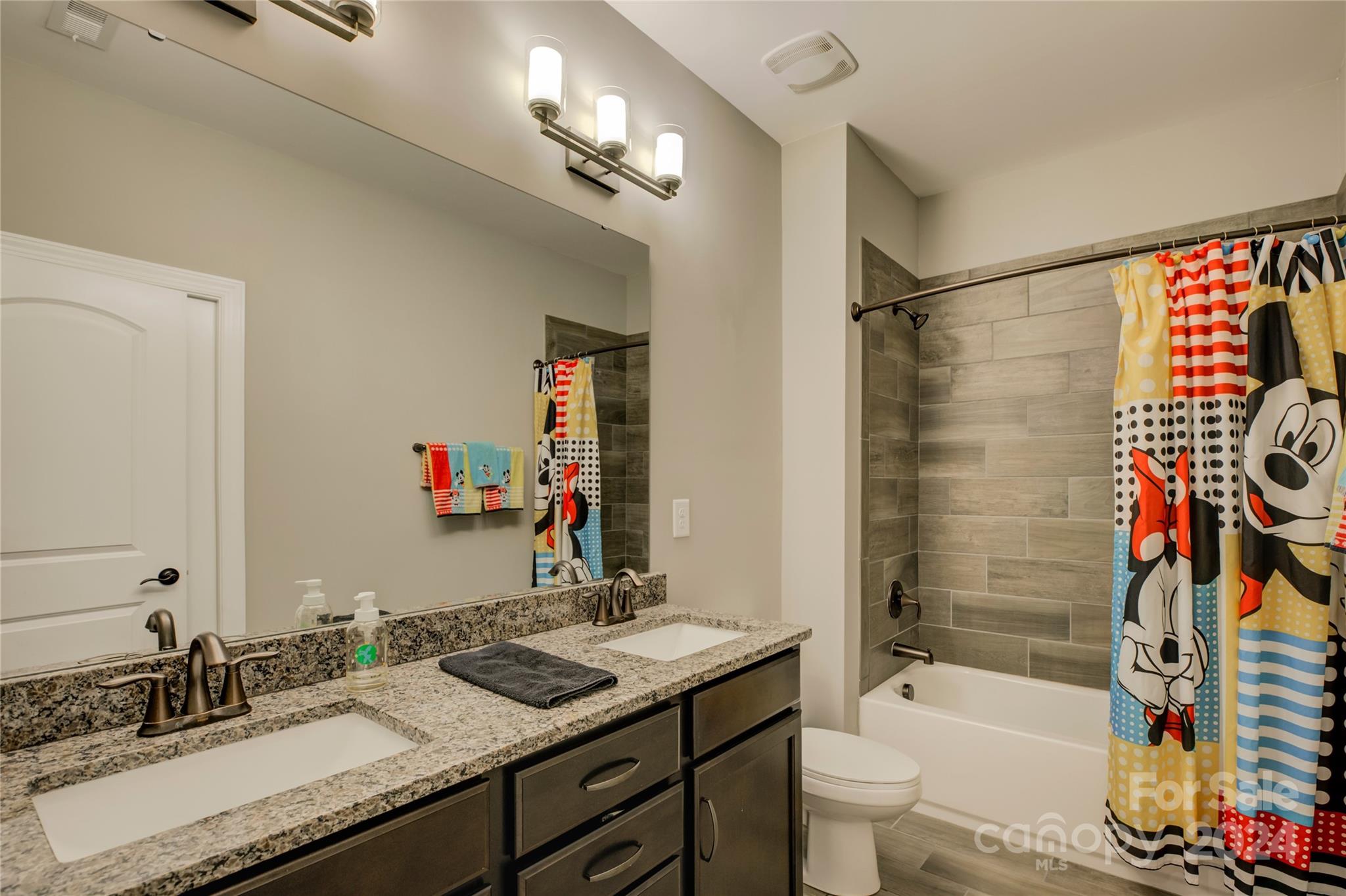 Farrington - Residential