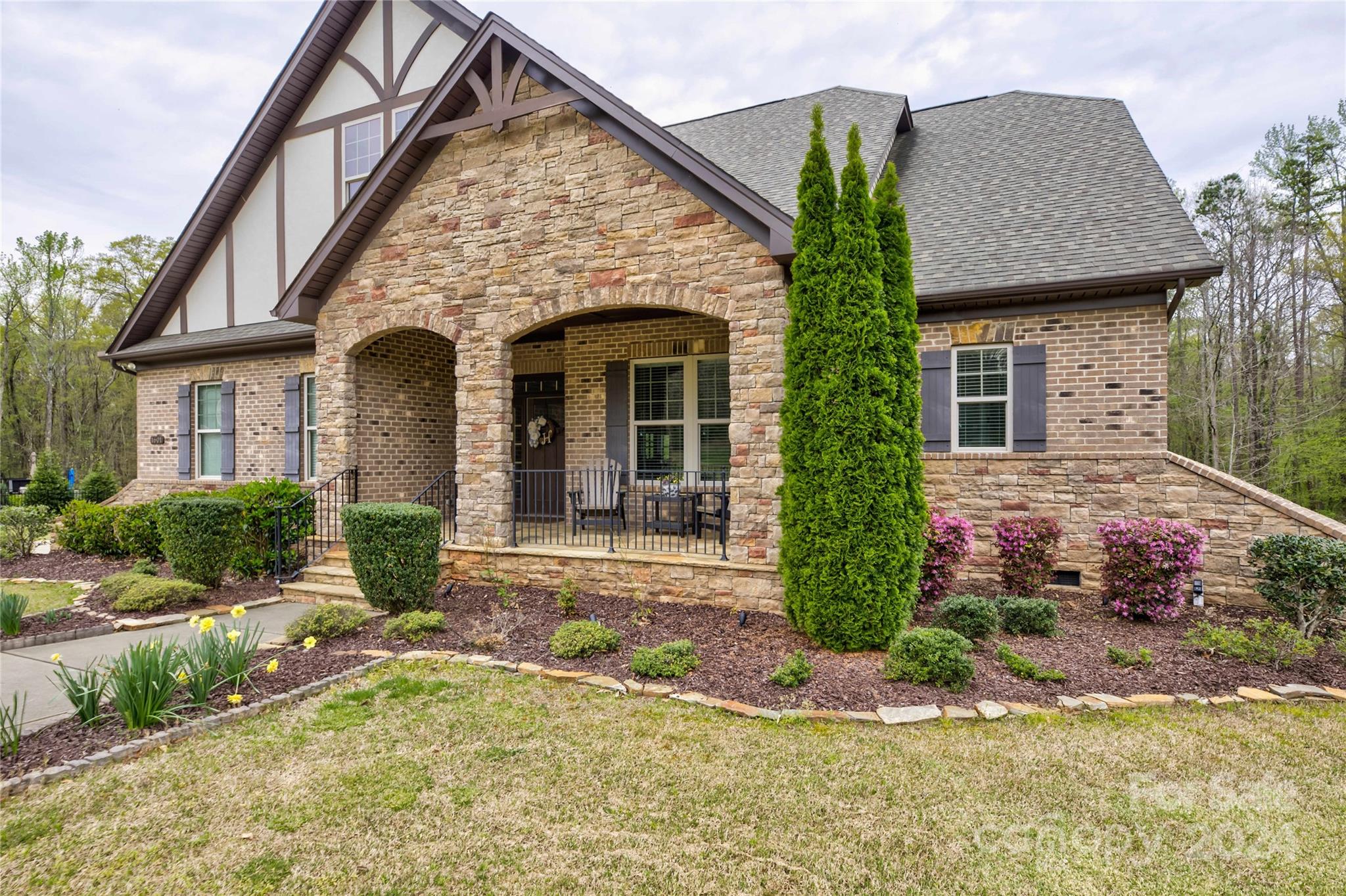 Farrington - Residential