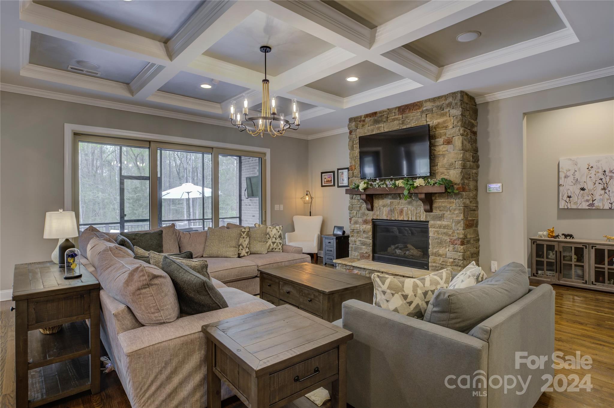 Farrington - Residential