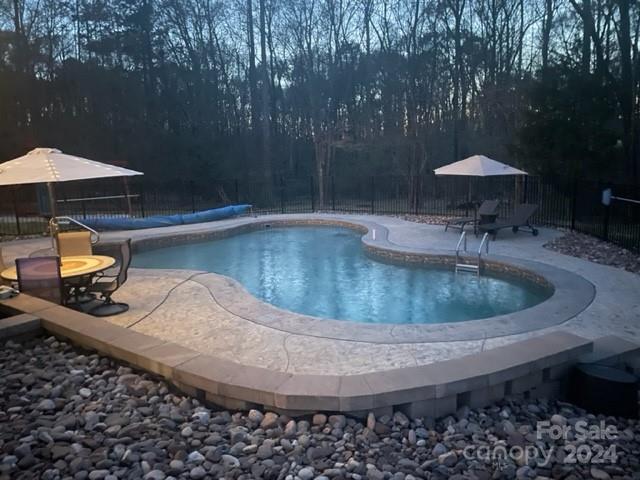 Farrington - Residential