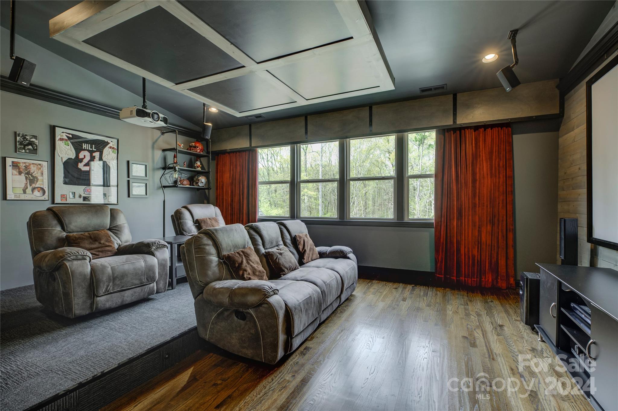 Farrington - Residential