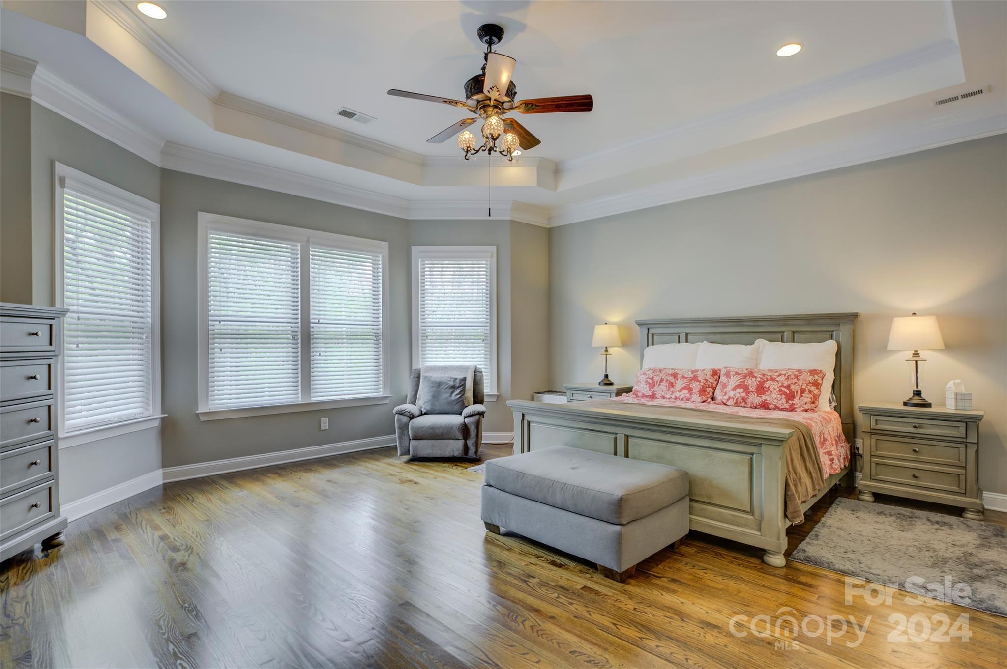 Farrington - Residential