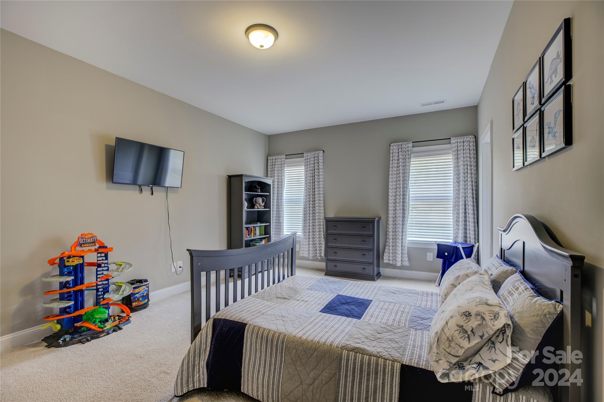 Farrington - Residential