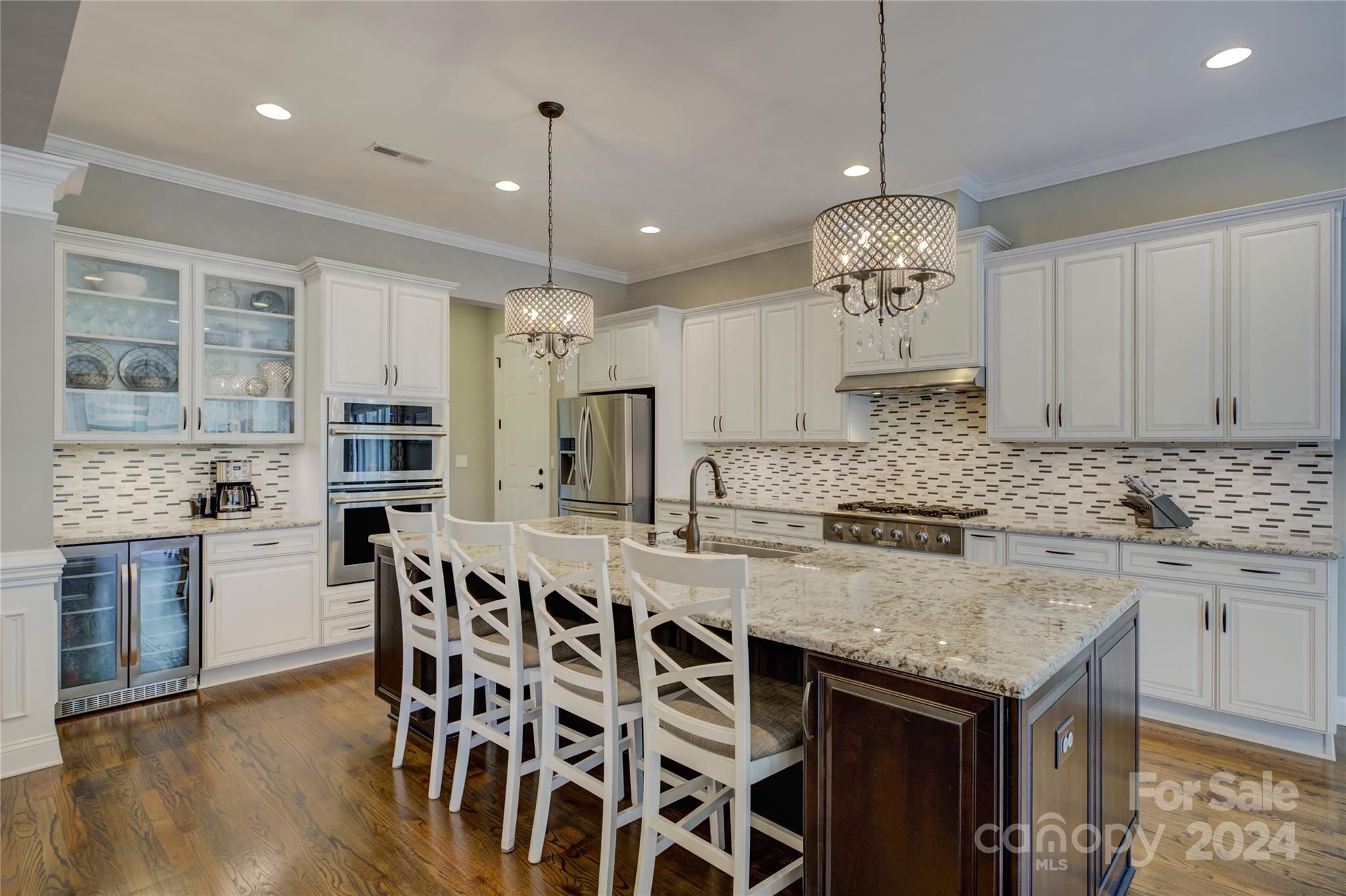 Farrington - Residential