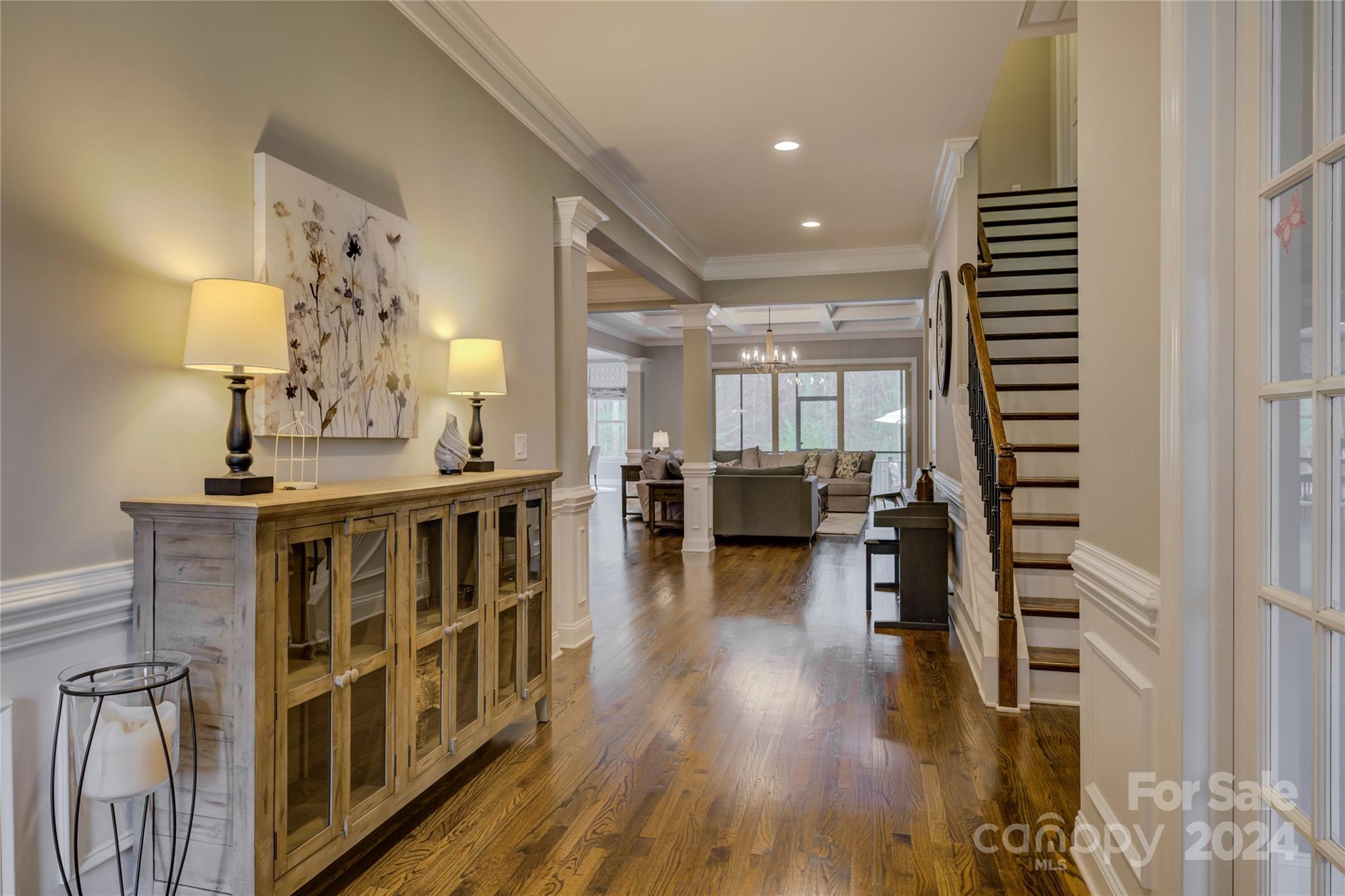 Farrington - Residential