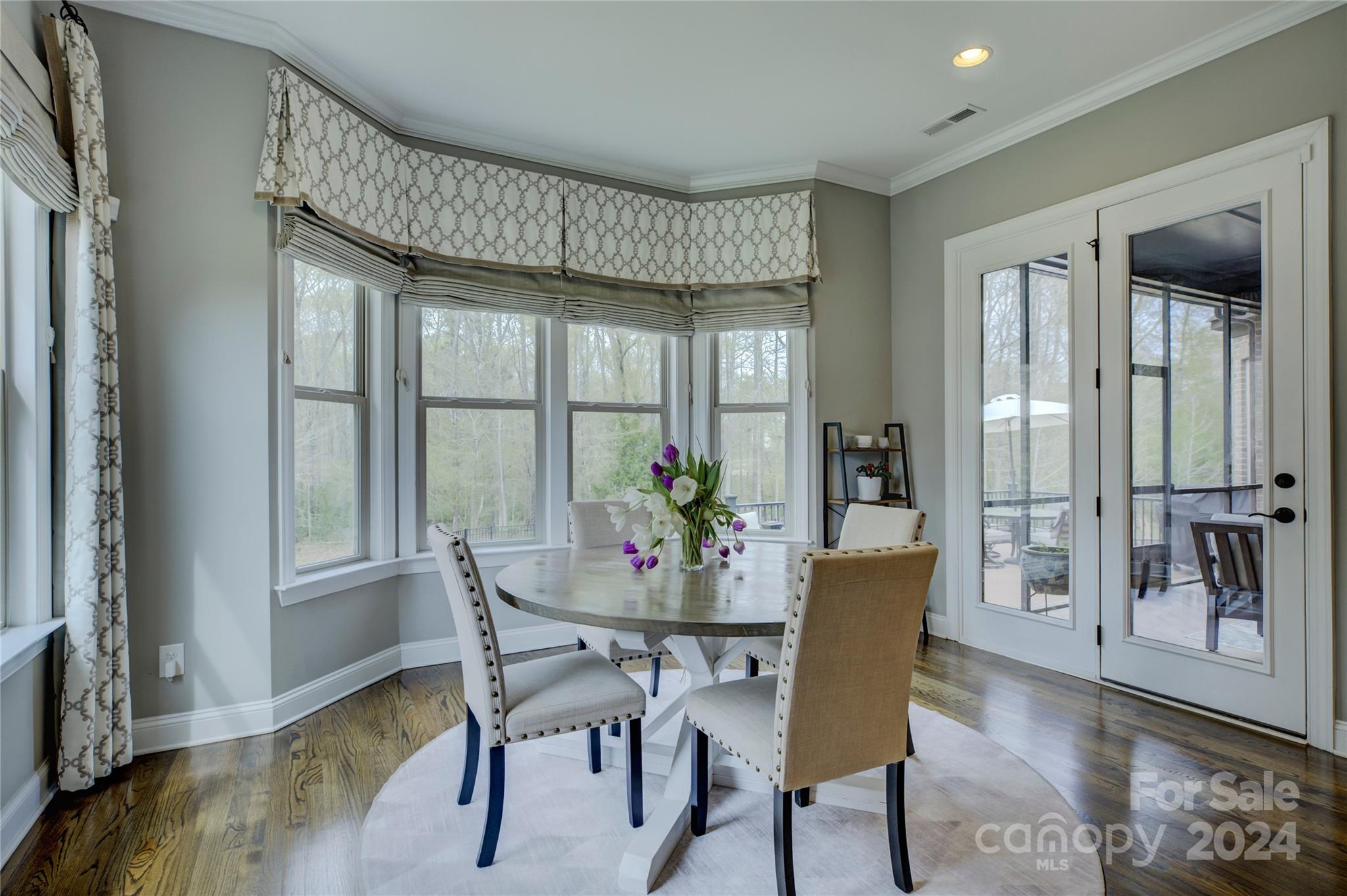 Farrington - Residential