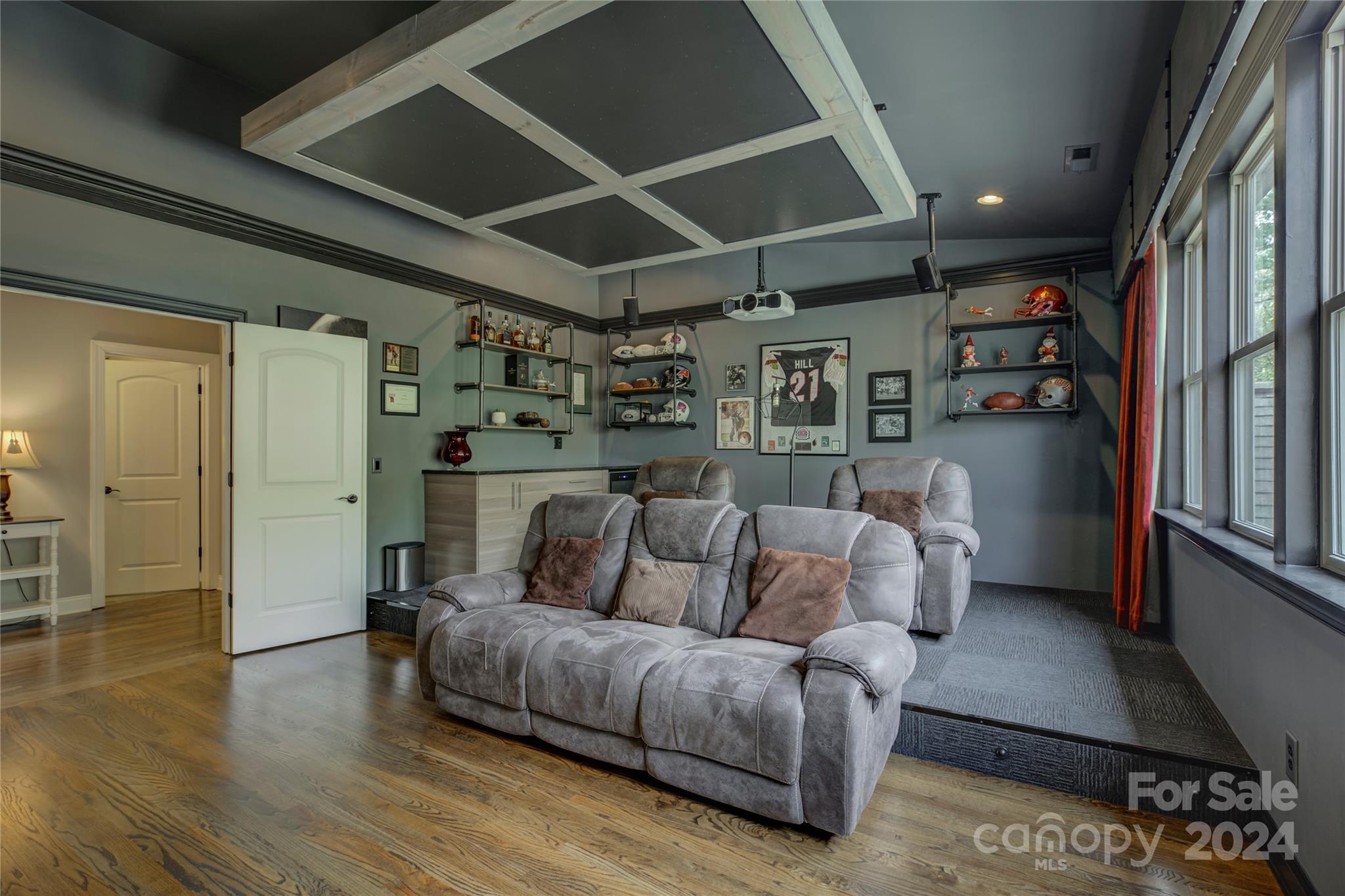 Farrington - Residential