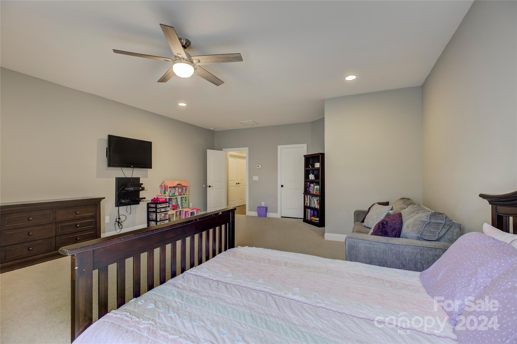 Farrington - Residential