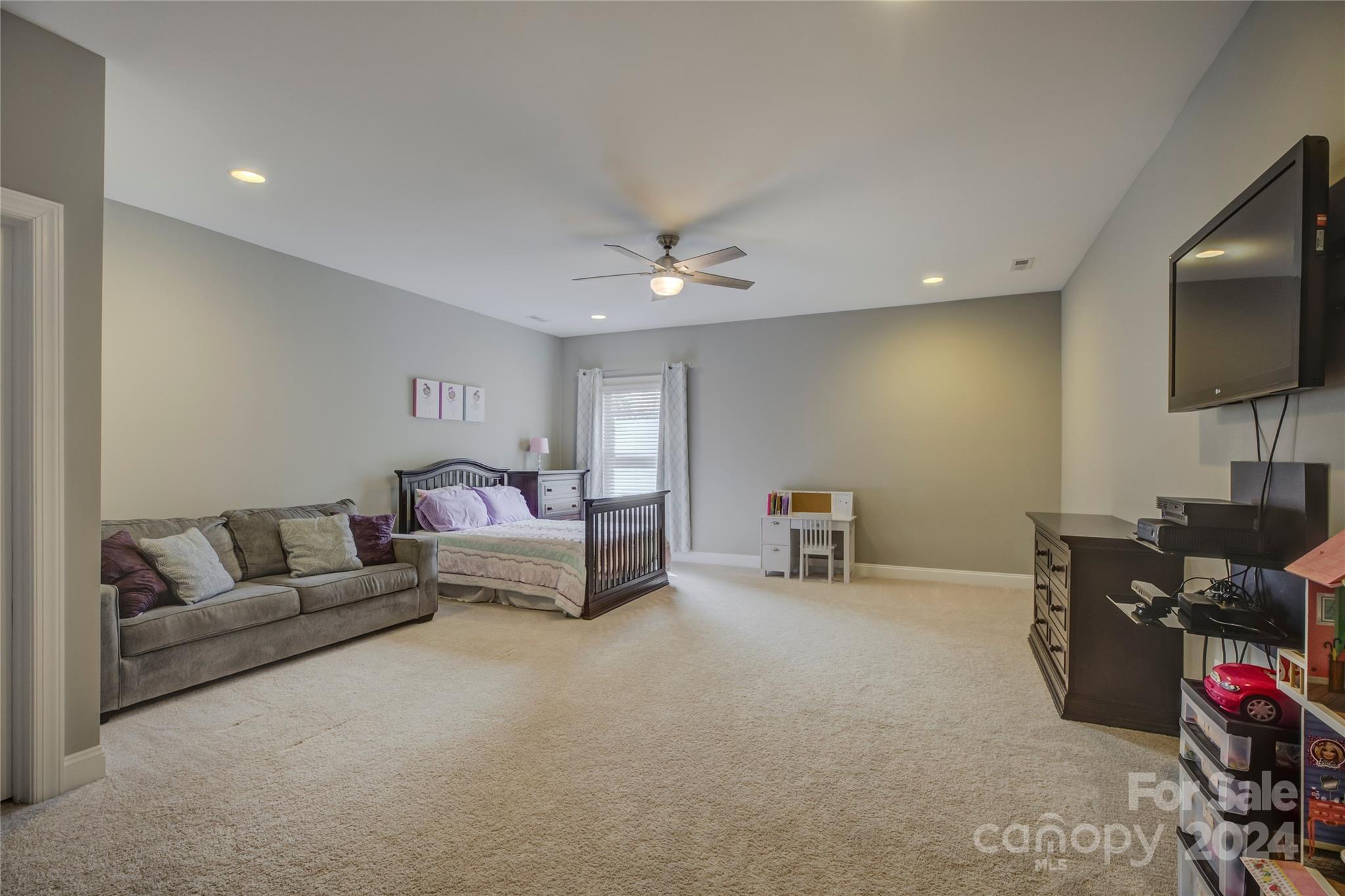 Farrington - Residential