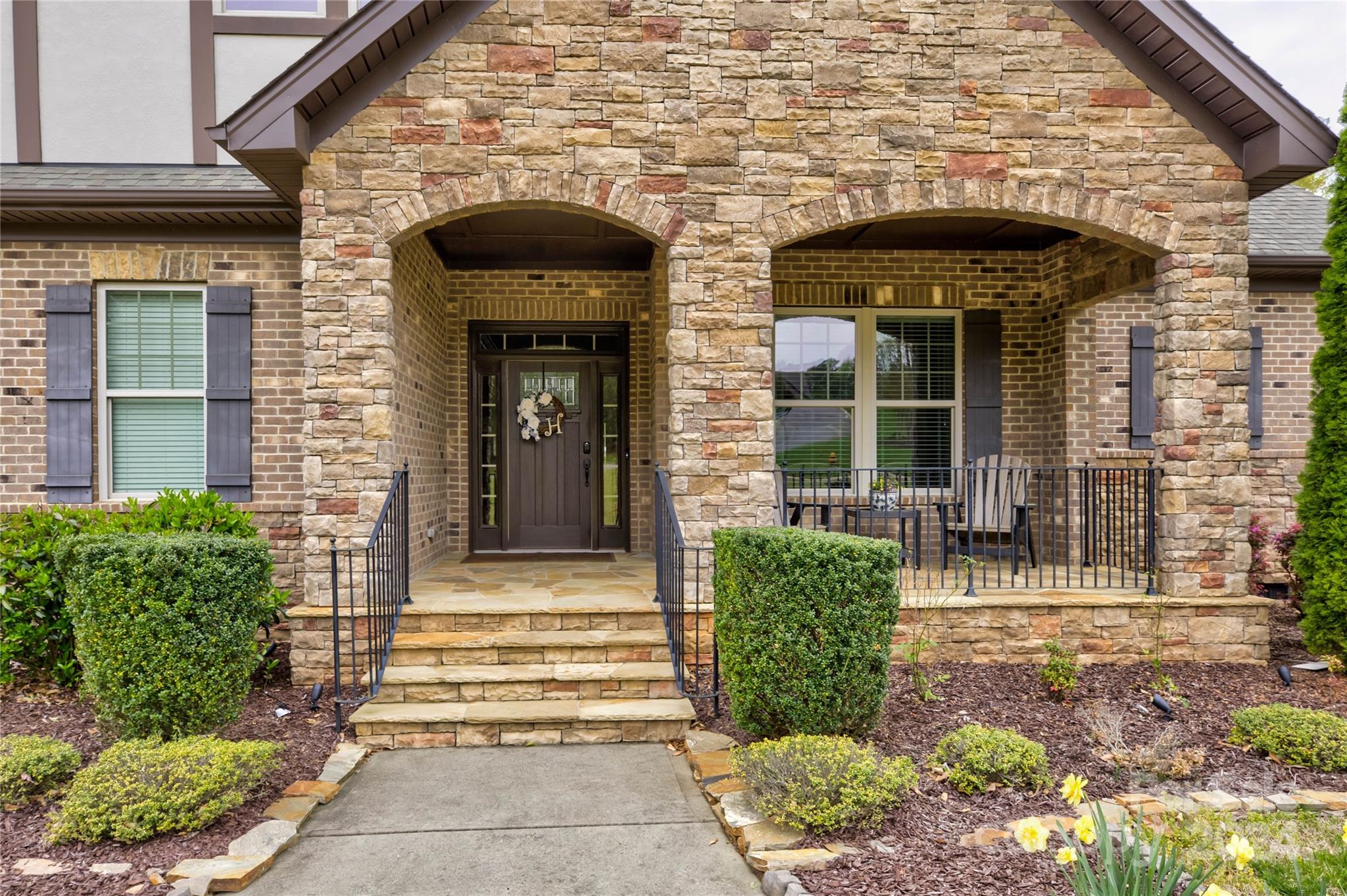 Farrington - Residential