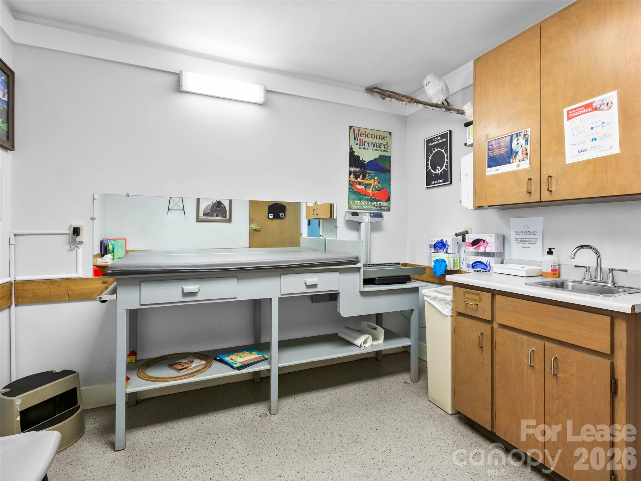 157 Medical Park Drive