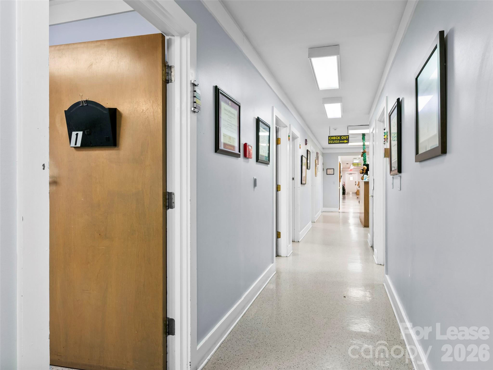 157 Medical Park Drive