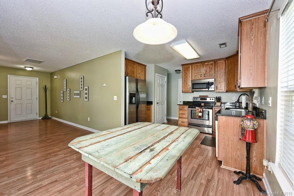 Meadowview - Residential