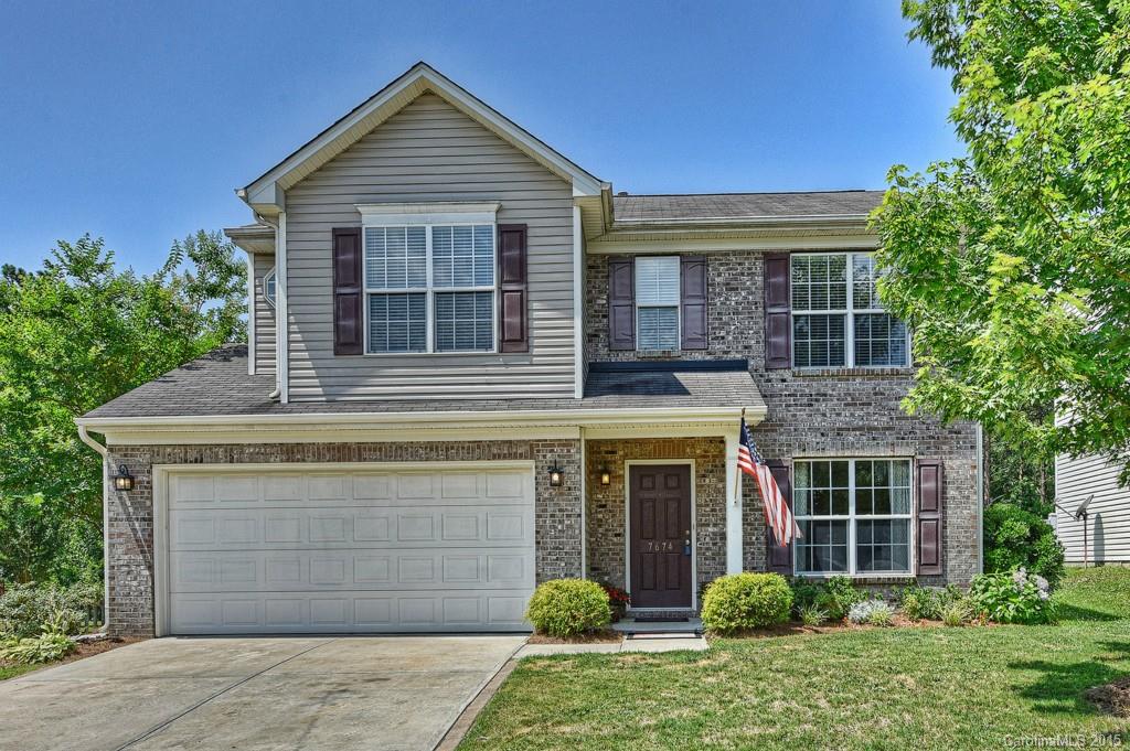 Meadowview - Residential