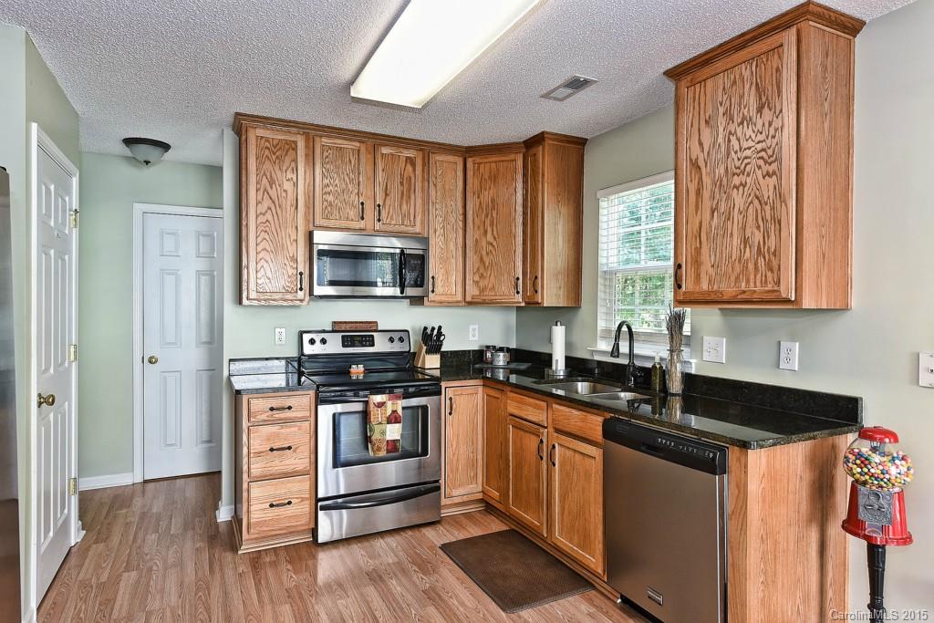 Meadowview - Residential