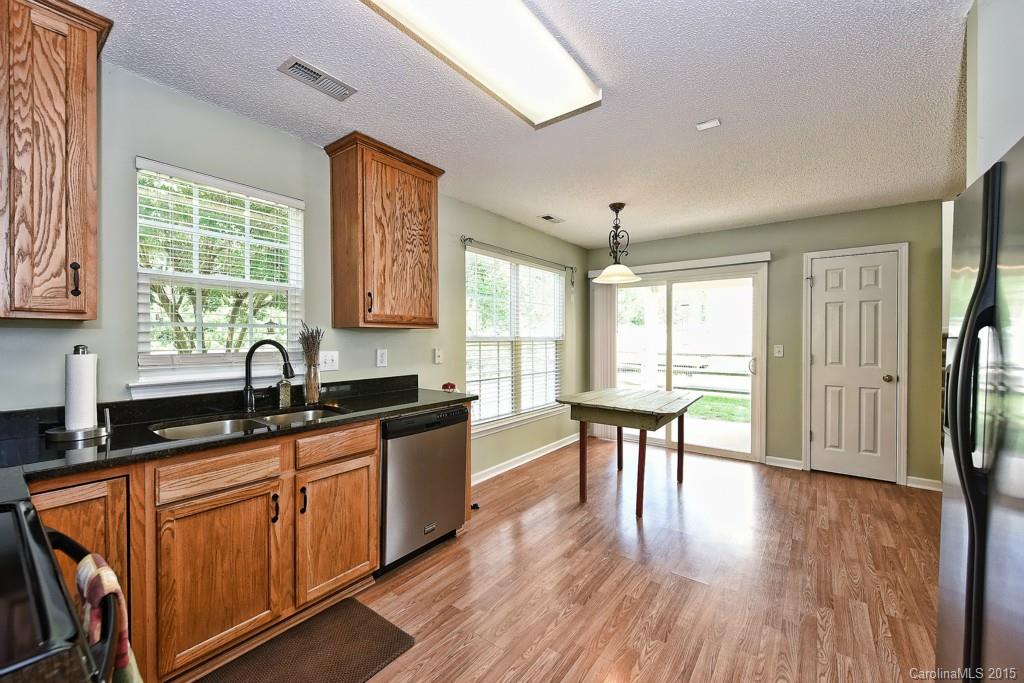 Meadowview - Residential