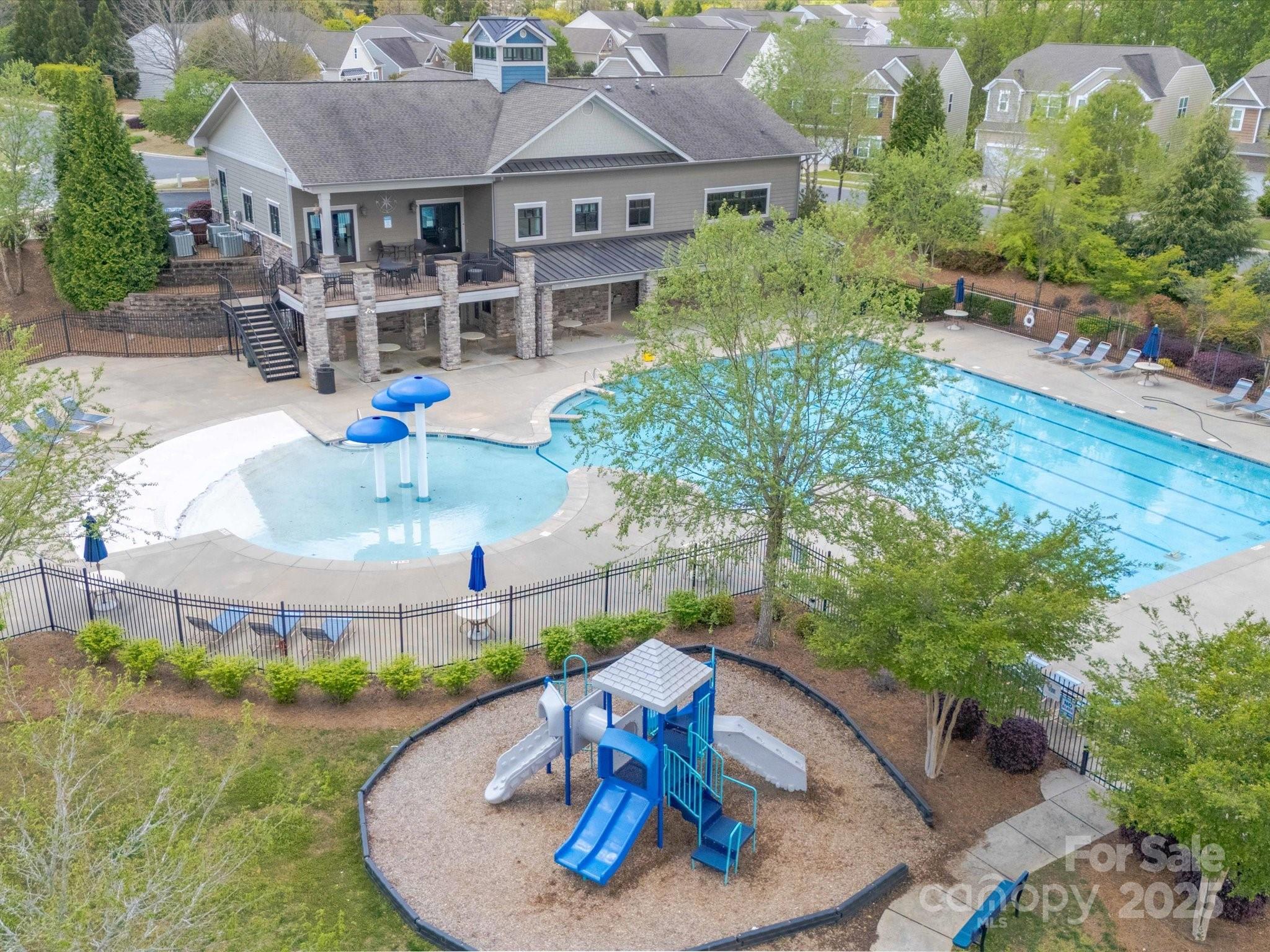 Carolina Reserve - Residential