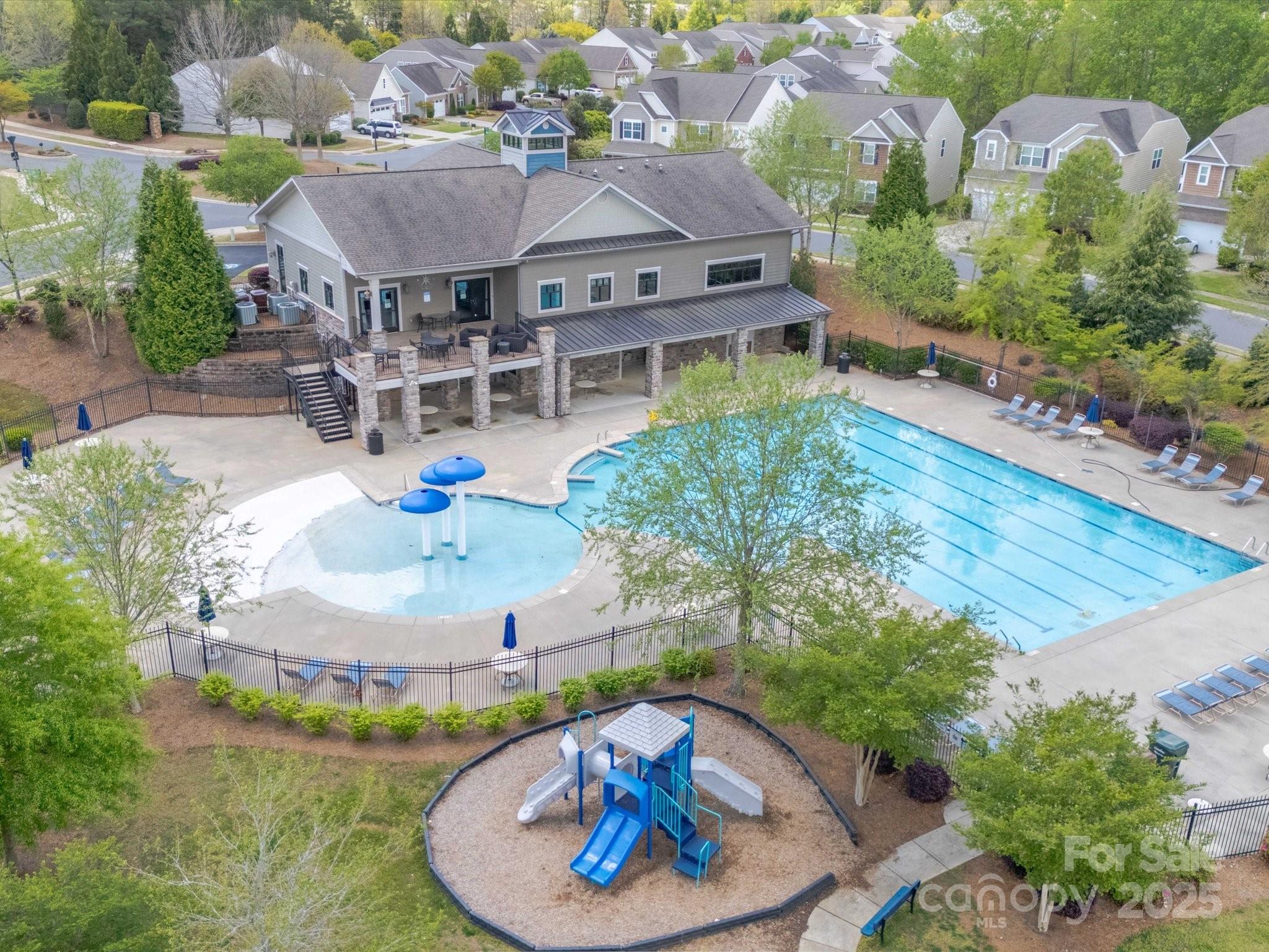 Carolina Reserve - Residential