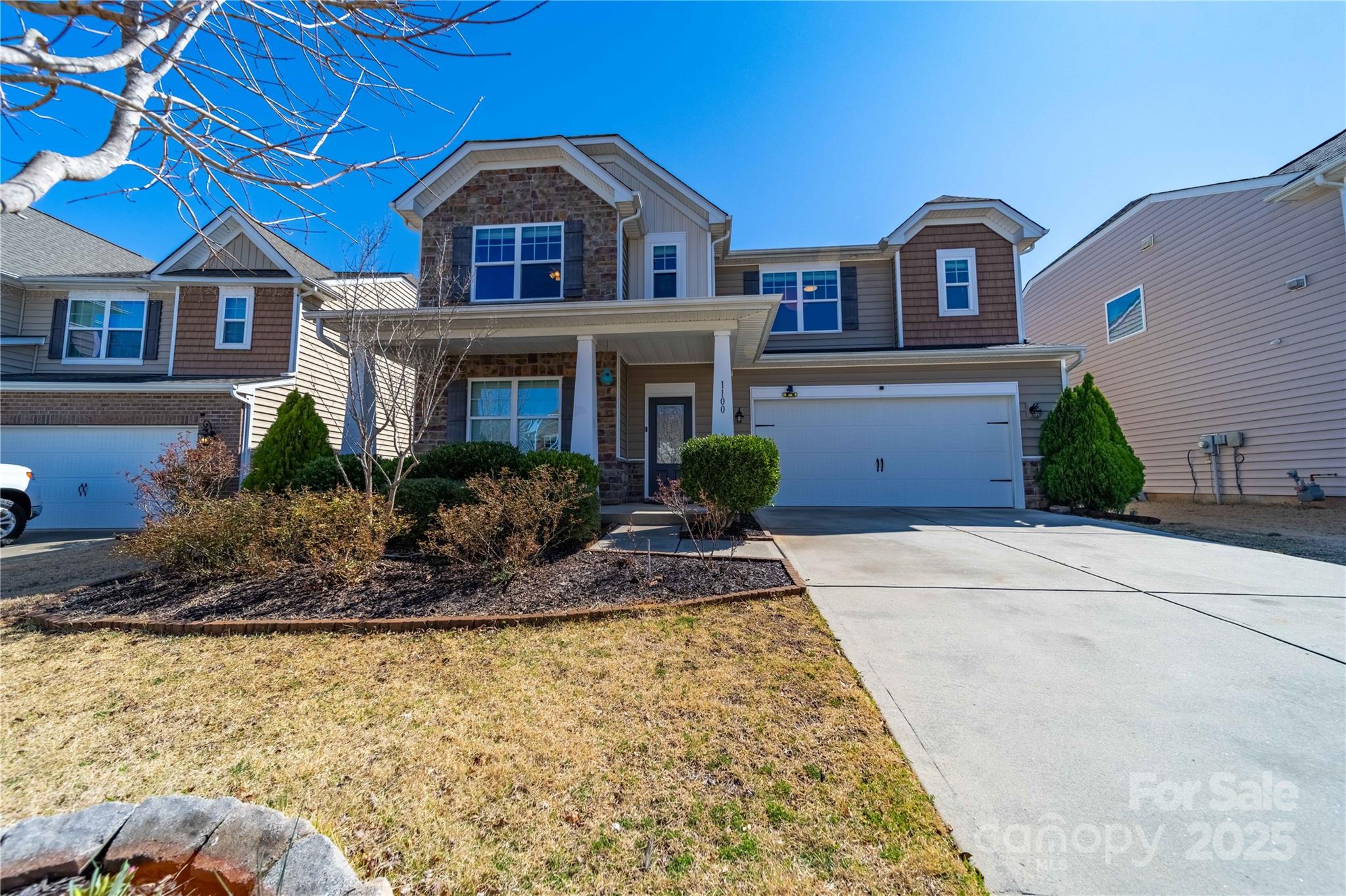1100 Wallace Lake Road
