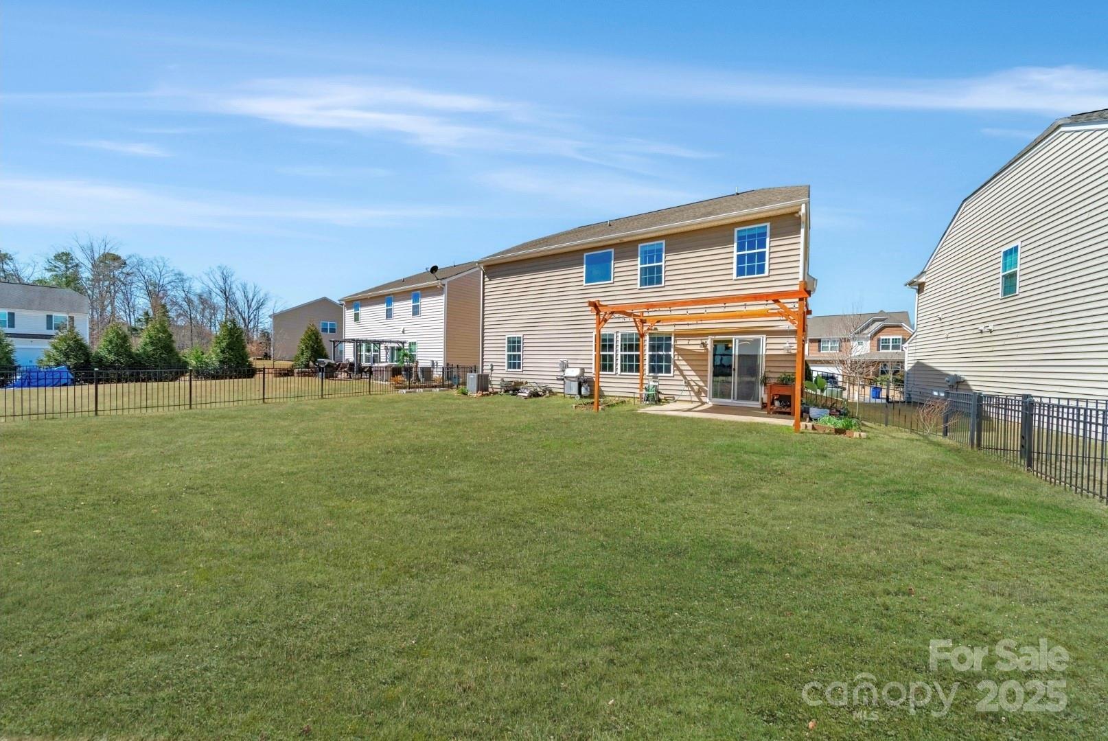 Carolina Reserve - Residential