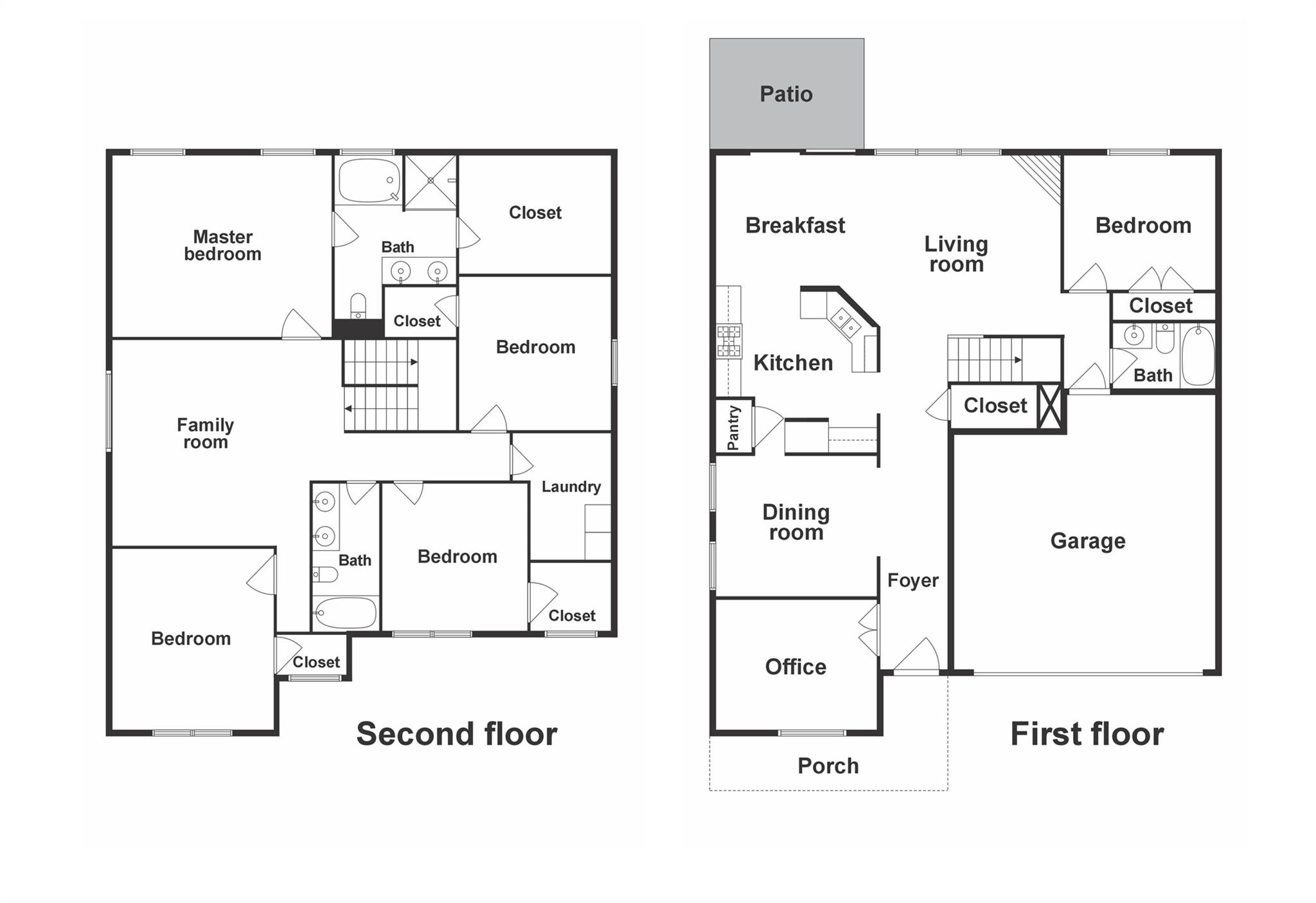 Carolina Reserve - Residential