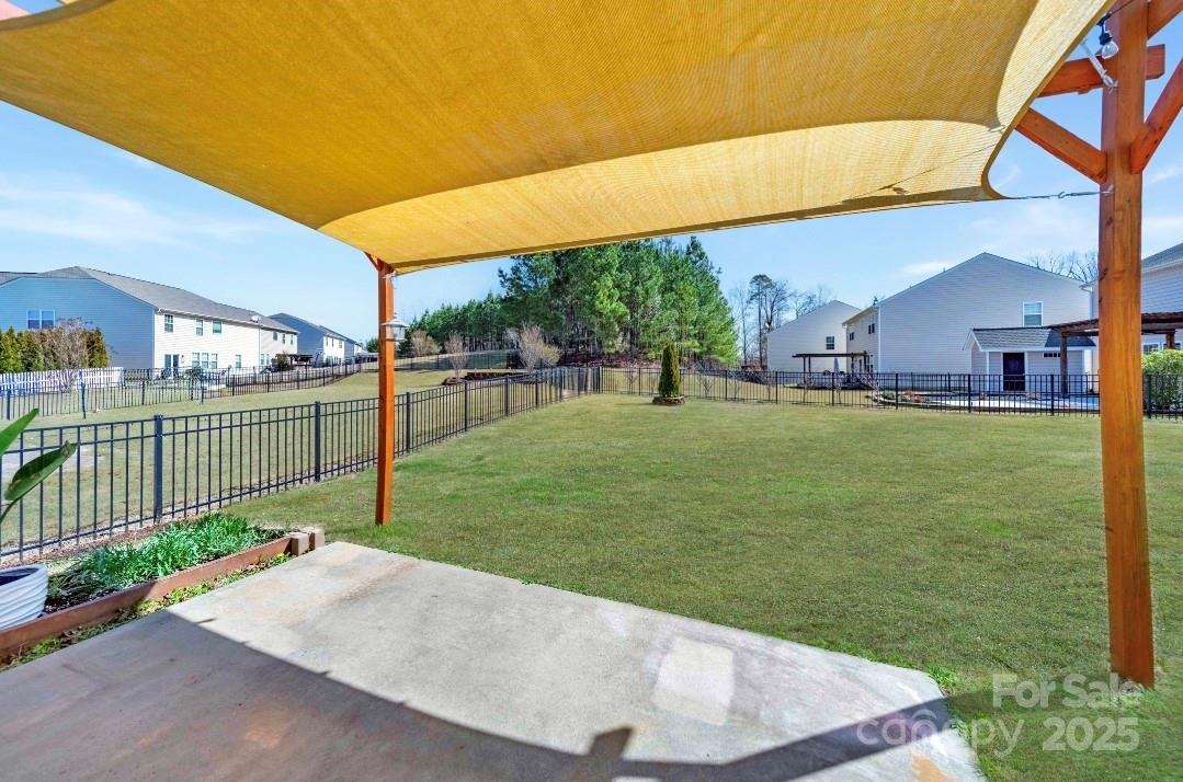 Carolina Reserve - Residential