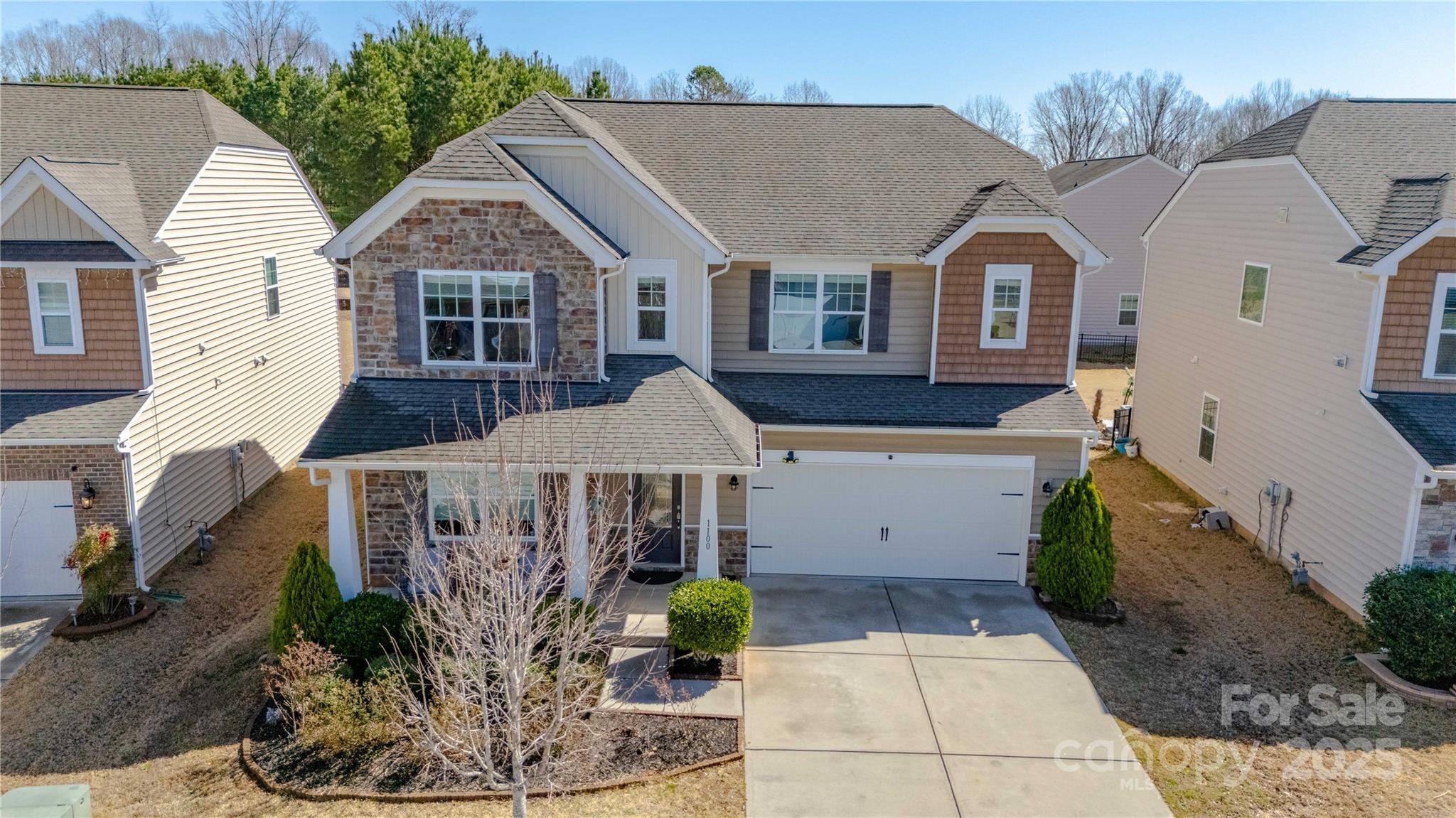 1100 Wallace Lake Road