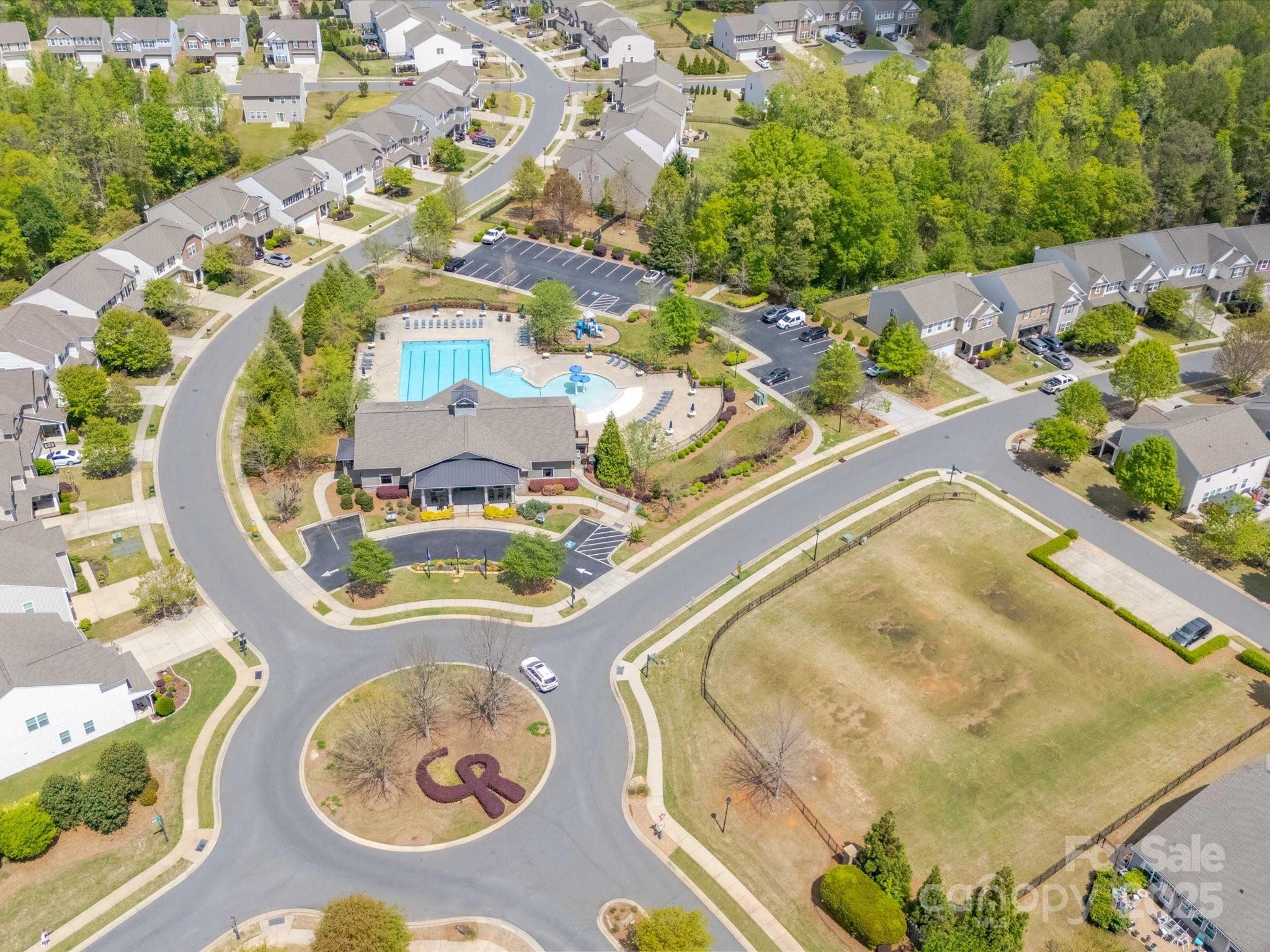 Carolina Reserve - Residential