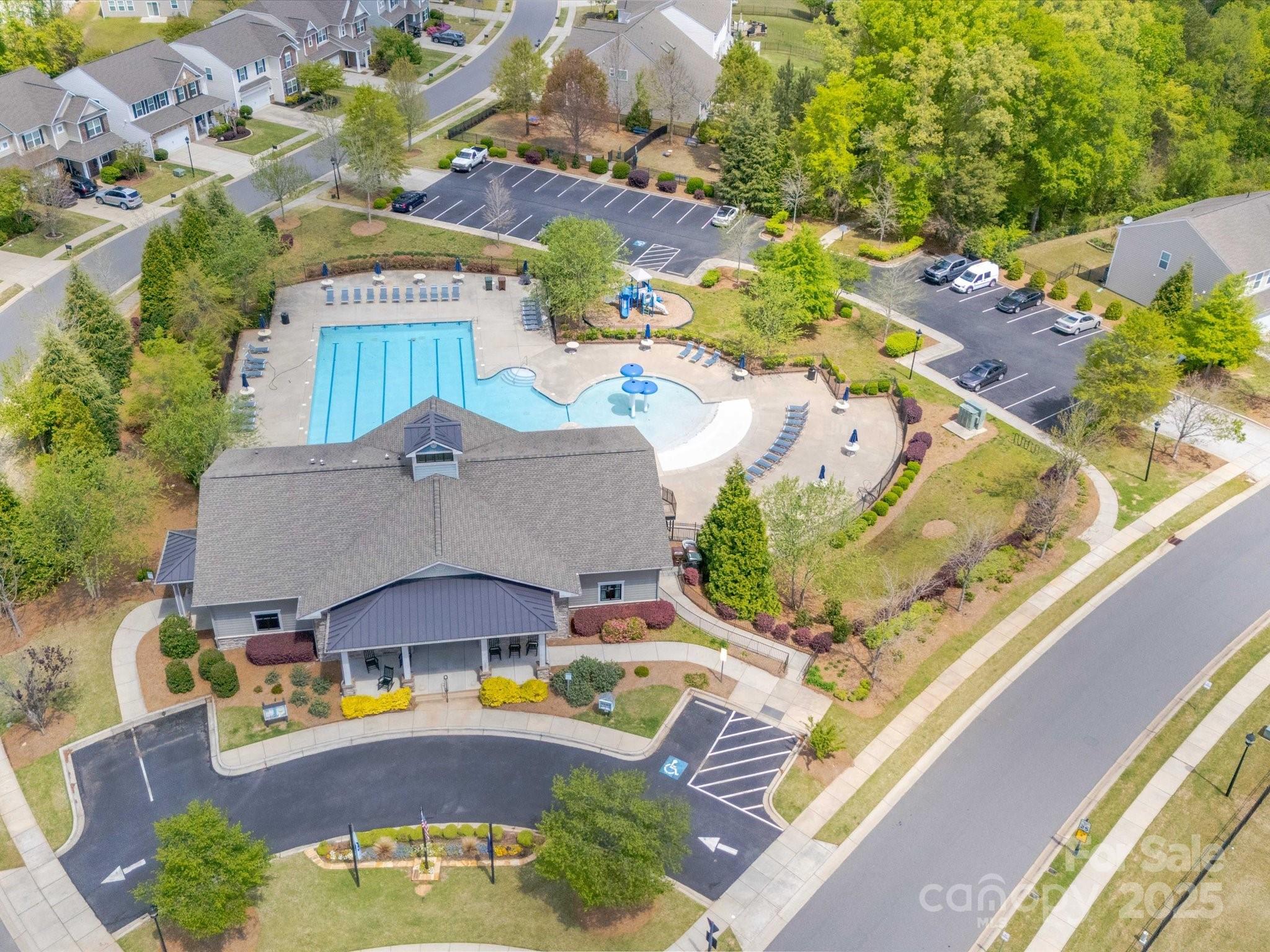 Carolina Reserve - Residential