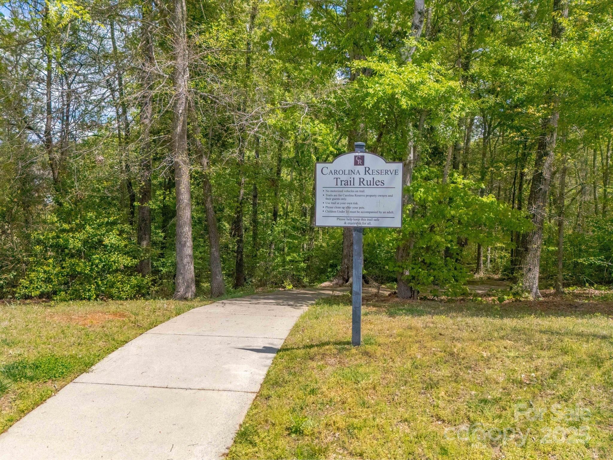 Carolina Reserve - Residential