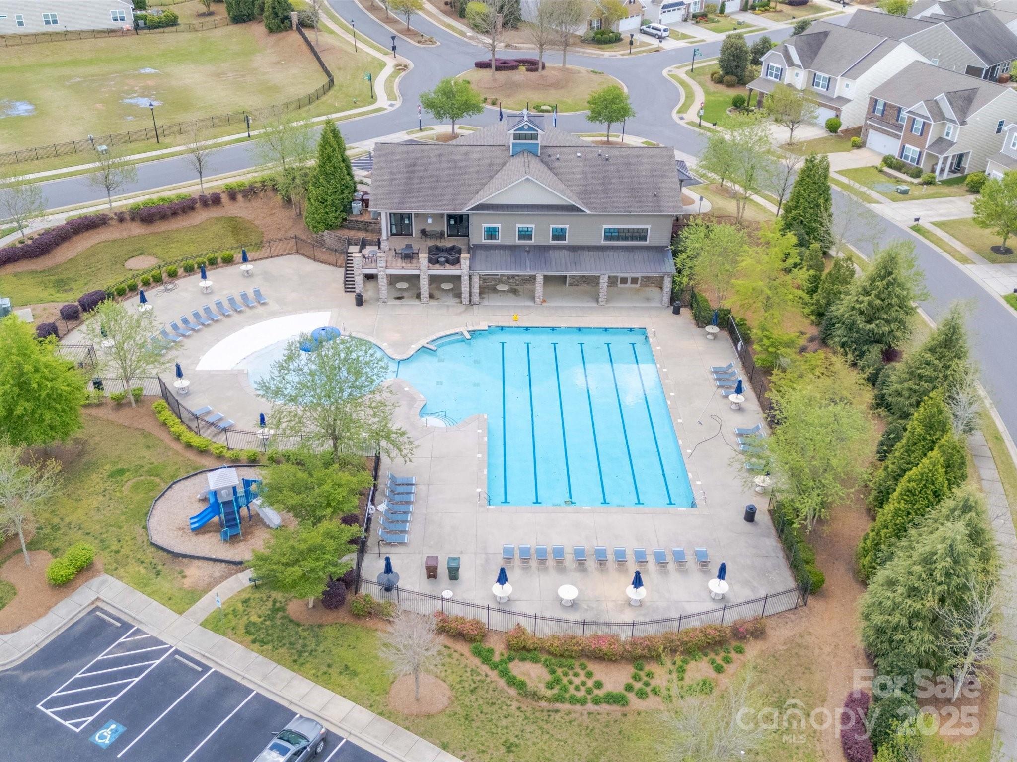 Carolina Reserve - Residential