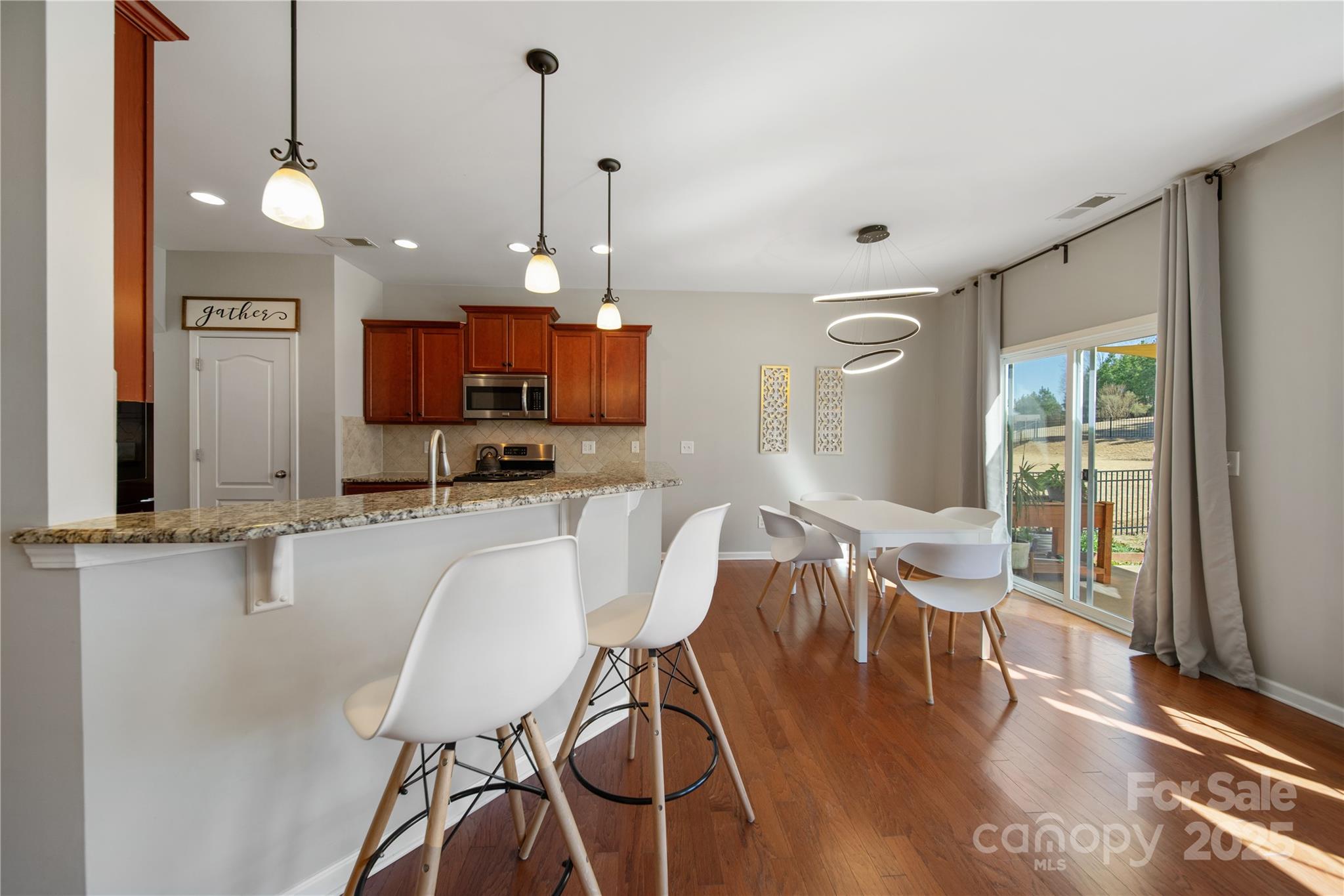 Carolina Reserve - Residential