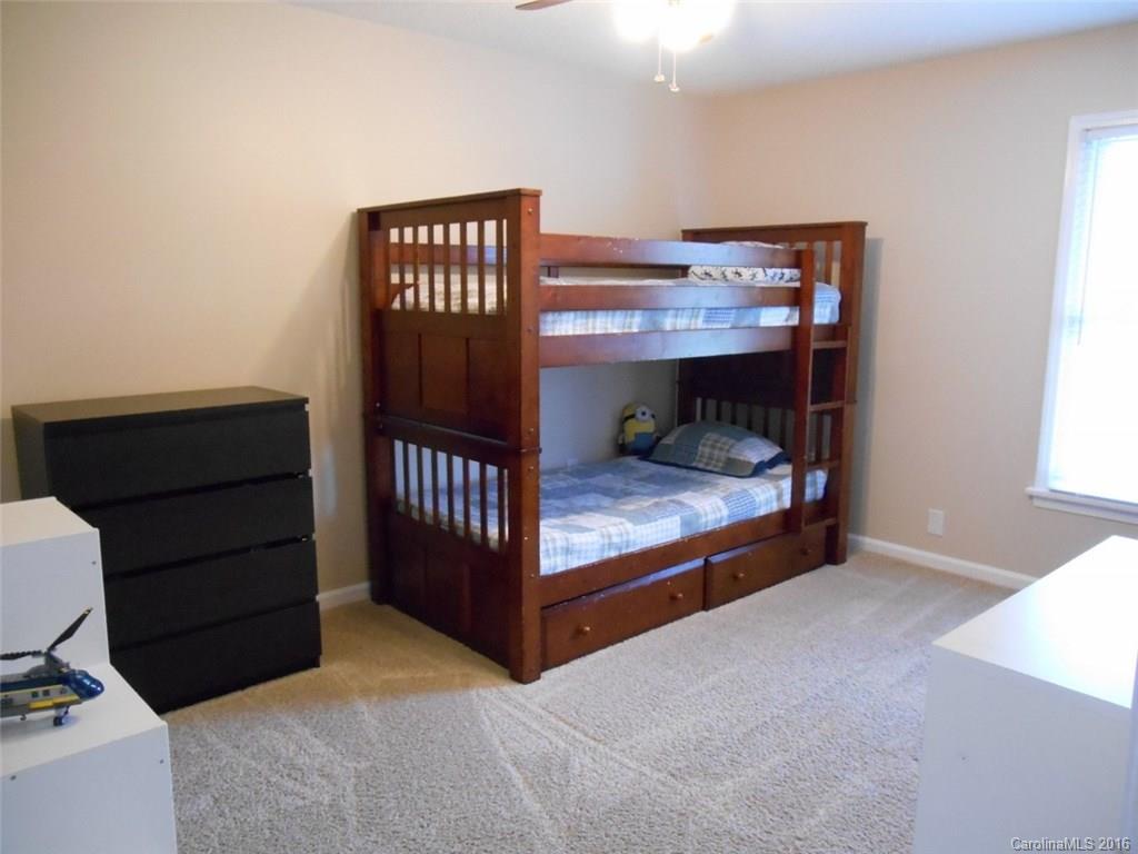 South Meadows - Residential