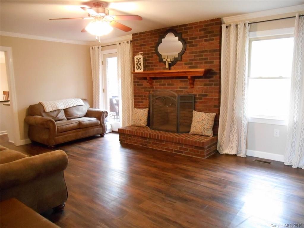 South Meadows - Residential