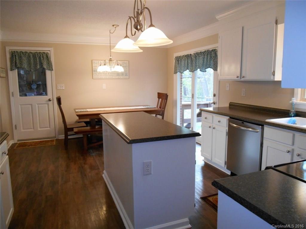 South Meadows - Residential