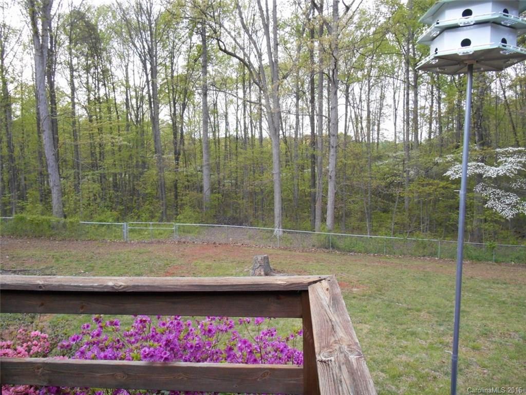 South Meadows - Residential