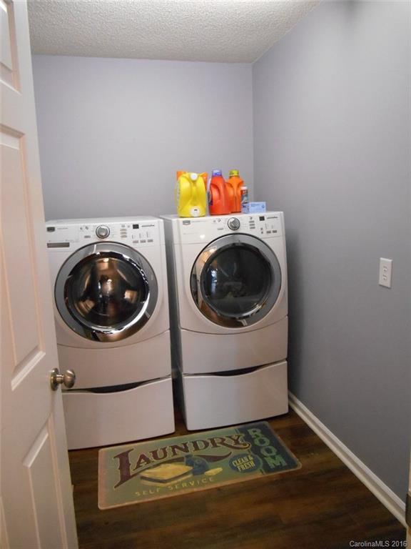 South Meadows - Residential