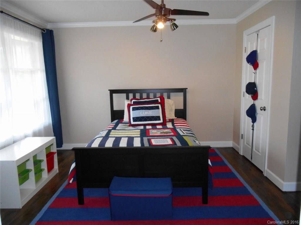 South Meadows - Residential