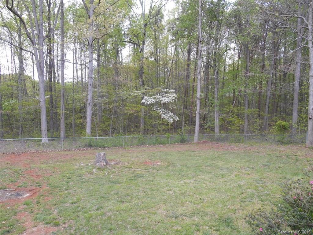 South Meadows - Residential