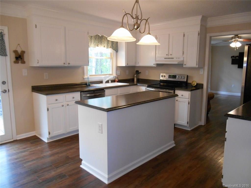 South Meadows - Residential