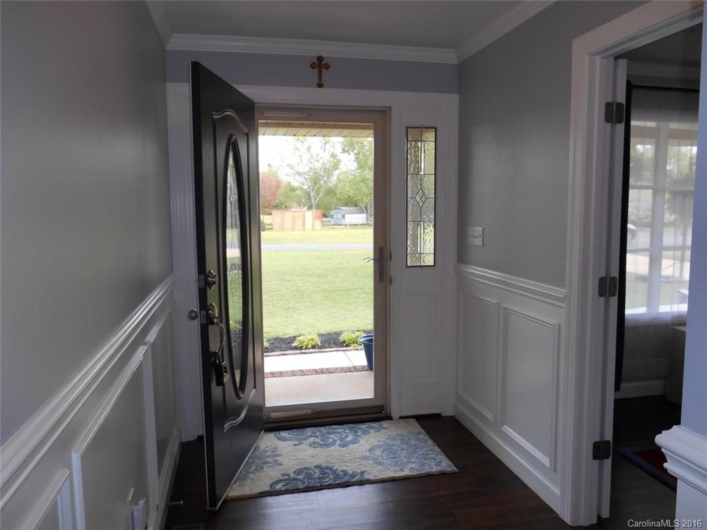 South Meadows - Residential