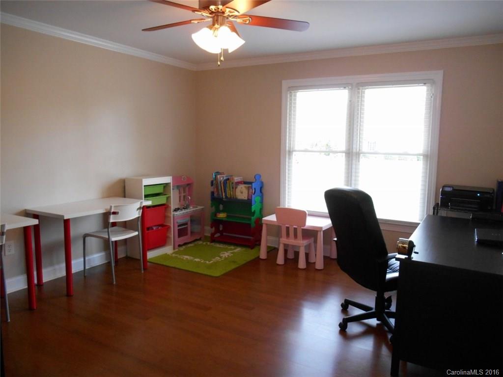 South Meadows - Residential