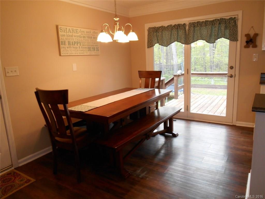 South Meadows - Residential