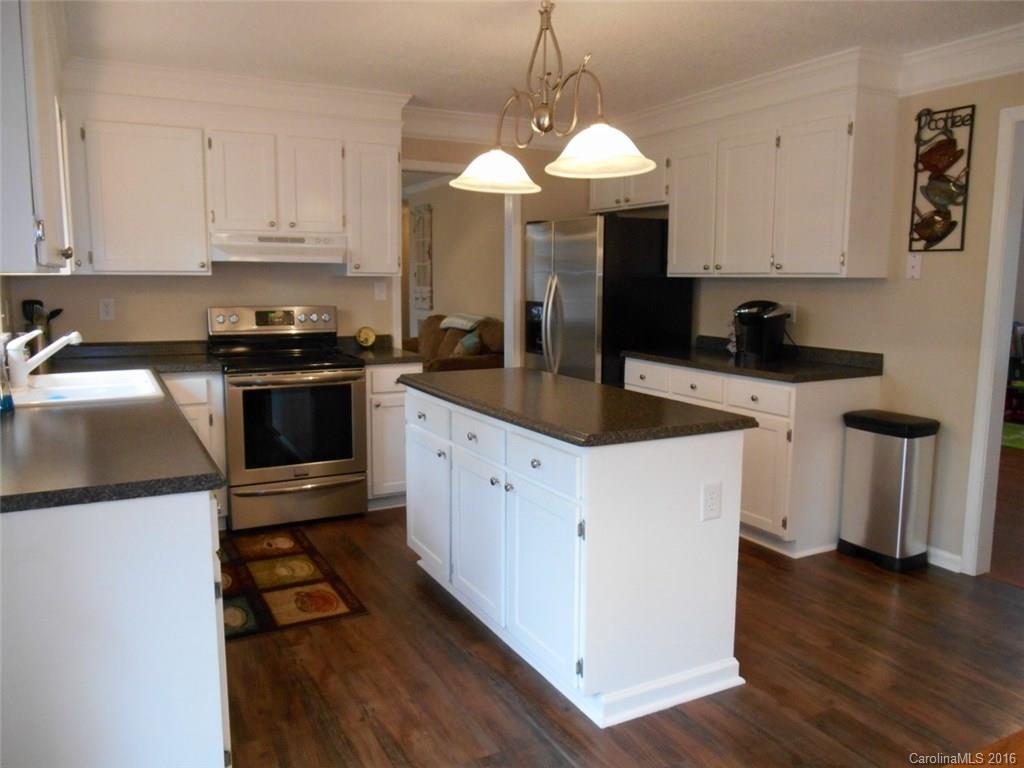 South Meadows - Residential