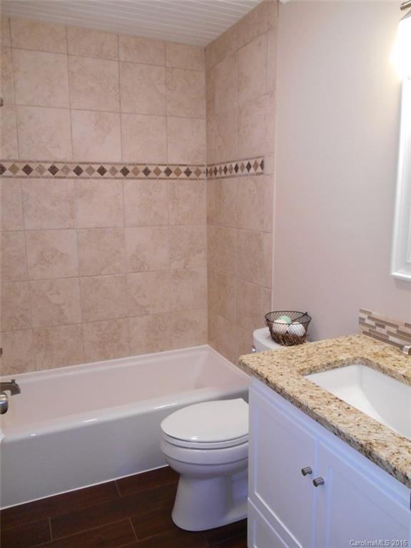 South Meadows - Residential