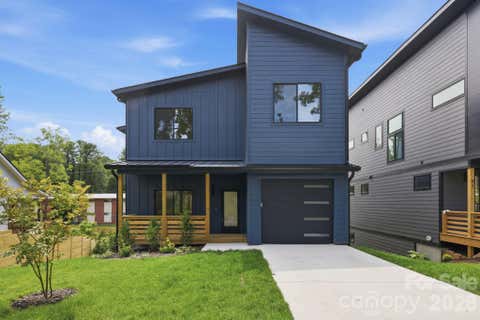 Photo of 45 Johnson Drive #4, Asheville, NC 28804 (MLS # 4414814)