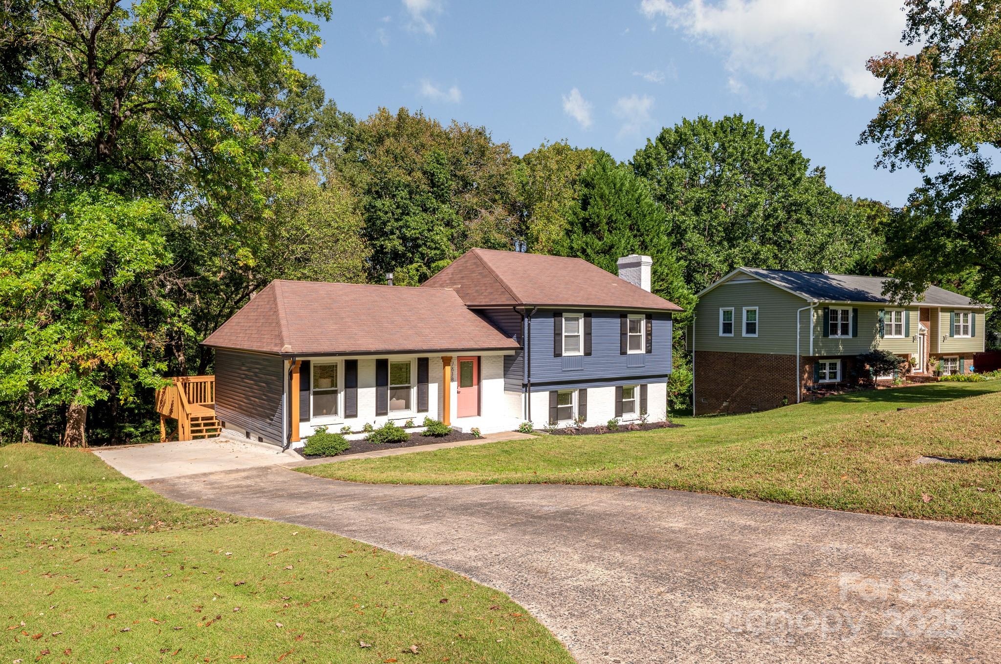 7618 Ritter Drive