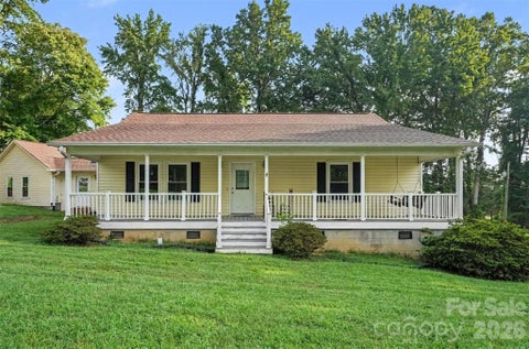 Photo of 171 Bevis Lane, Statesville, NC 28677 (MLS # 4420735)
