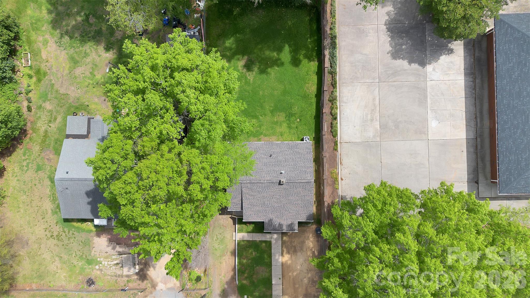 Shannon Park - Residential