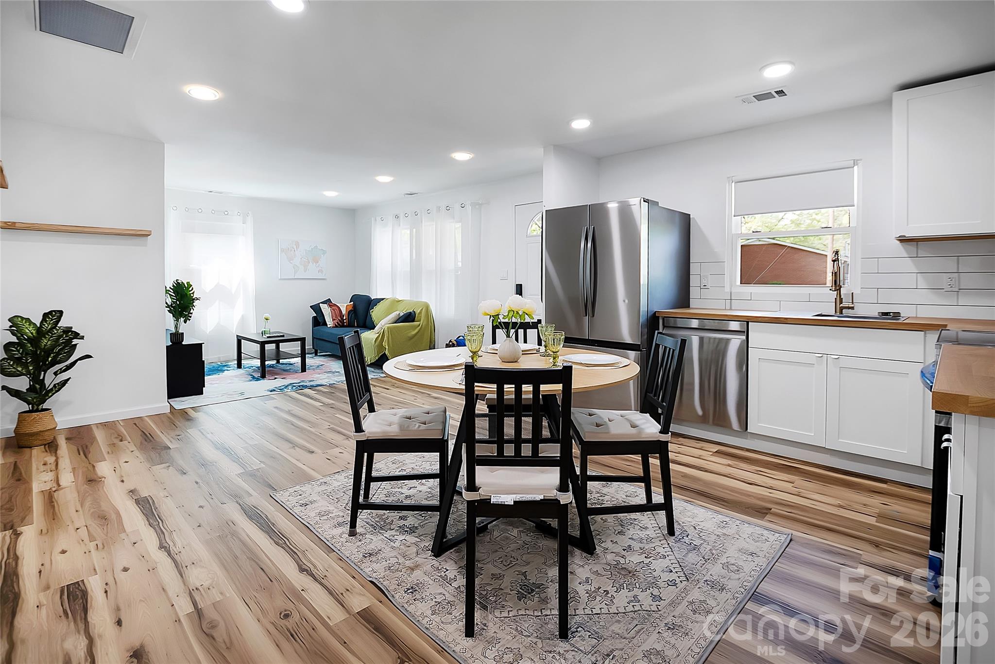 Shannon Park - Residential